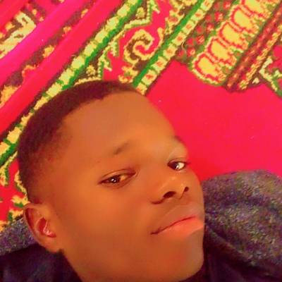 Mustapha Abdullahi