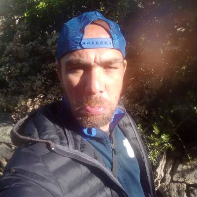 Chris Corse
